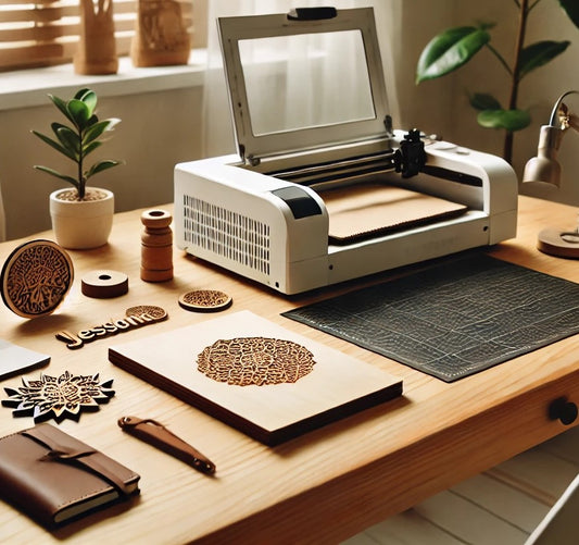 Welcome to Timberleaf Etching:
